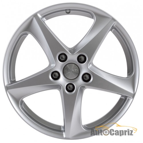 Диски Скад Легенда селена R17 W7 PCD5x112 ET43 DIA57.1 